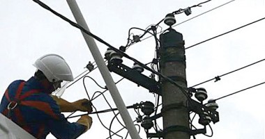 Stire din Social : Mai multe localități, fără curent electric