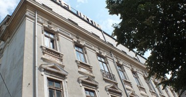 Hotel Intim