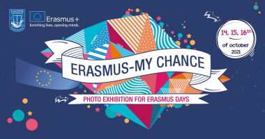 Stire din Cultură-Educație : Erasmus Days la Universitatea Maritimă din Constanța
