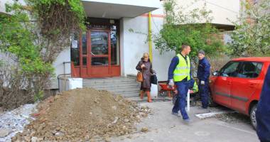 Constanța scapă de cablurile de pe stâlpi. Lucrările îi exasperează pe cetățeni - 2