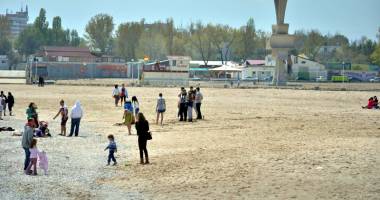 Litoralul se pregătește de 1 Mai. Redevine Mamaia capitala distracției? - 3