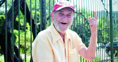 23 August, fără stegulețe și defilare. Constănțenii, melancolici după vremurile comuniste - 2