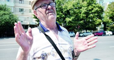 23 August, fără stegulețe și defilare. Constănțenii, melancolici după vremurile comuniste - 4