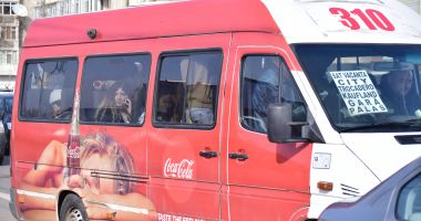 Adio maxi-taxi la Constanța! Autobuzele RATC vor acoperi toate traseele din oraș - 2