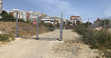 Administrația plajelor revendică terenul îngrădit de un investitor, în Faleză Nord - 3