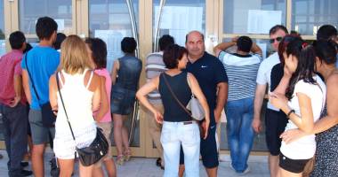 Stire din Cultură-Educație : Unde te înscrii la admitere și cât costă facultatea la Constanța