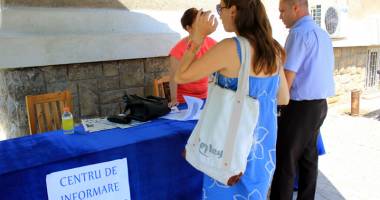 Stire din Cultură-Educație : Cine vrea să fie student la "Ovidius"? Universitatea anunță admitere fără fraude, șpăgi și pile
