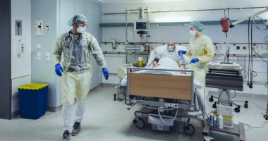 Alertă la Constanţa. Cazul infectărilor cu noul coronavirus a explodat! - 2