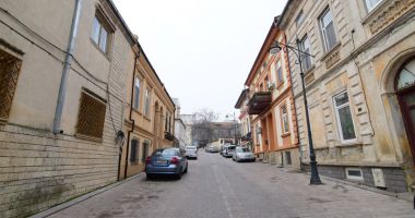 Stire din Social : Gata cu indiferența! Amenzi uriașe pentru proprietarii imobilelor neîngrijite