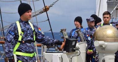 Aniversare la Şcoala Militară de Maiştri Militari. 123 de ani de tradiţie şi misiuni îndeplinite - 3