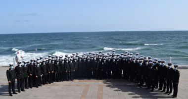 Aniversare la Şcoala Militară de Maiştri Militari. 123 de ani de tradiţie şi misiuni îndeplinite - 4