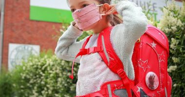 Astăzi, se deschid şcolile! Reguli stricte şi măsuri fără precedent în unităţile de învăţământ - 2