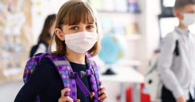 Astăzi, se deschid şcolile! Reguli stricte şi măsuri fără precedent în unităţile de învăţământ - 9