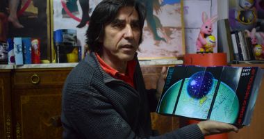 "Cazinoul va fi îmbrăcat într-o operă de artă din schele!" - 3
