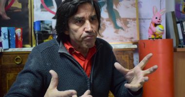 "Cazinoul va fi îmbrăcat într-o operă de artă din schele!" - 7