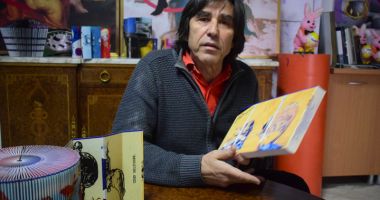 "Cazinoul va fi îmbrăcat într-o operă de artă din schele!" - 9