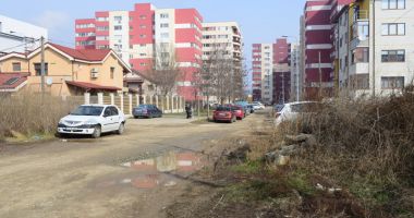Făgădău: "Până în 2020, nu va mai fi stradă neasfaltată!" - 10