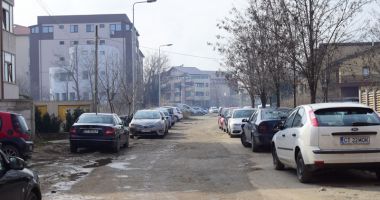 Făgădău: "Până în 2020, nu va mai fi stradă neasfaltată!" - 11