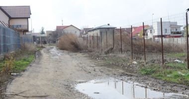 Făgădău: "Până în 2020, nu va mai fi stradă neasfaltată!" - 4