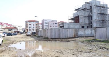 Făgădău: "Până în 2020, nu va mai fi stradă neasfaltată!" - 9