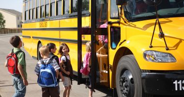 Stire din Social : Premieră la Constanța! Transport școlar cu autobuzele CT Bus, pe trei trasee din municipiu