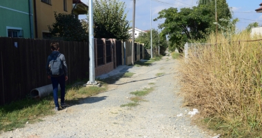 "Nu vrem blocuri în cartierul Baba Novac!". Locuitorii zonei se opun PUZ-ului care propune clădiri cu patru etaje - 2
