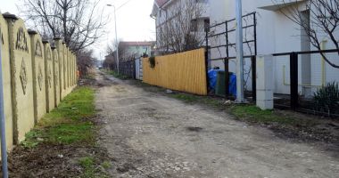 Controverse privind construcțiile din cartierul Baba Novac. Blocuri sau case? - 2