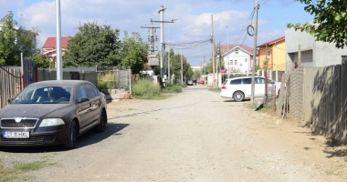 Stire din Social : "Nu vrem blocuri în cartierul Baba Novac!". Locuitorii zonei se opun PUZ-ului care propune clădiri cu patru etaje