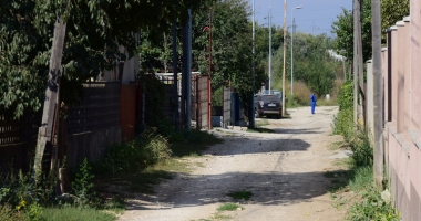 "Nu vrem blocuri în cartierul Baba Novac!". Locuitorii zonei se opun PUZ-ului care propune clădiri cu patru etaje - 6