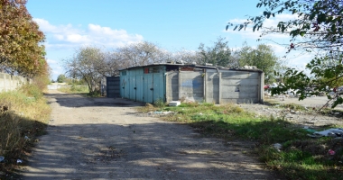 "Nu vrem blocuri în cartierul Baba Novac!". Locuitorii zonei se opun PUZ-ului care propune clădiri cu patru etaje - 9
