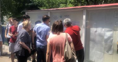 Stire din Cultură-Educație : Bacalaureat în versuri. Marii poeți ai țării, la proba scrisă la română