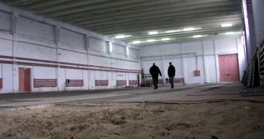 "Constanța este un oraș care are zero infrastructură sportivă" - 3