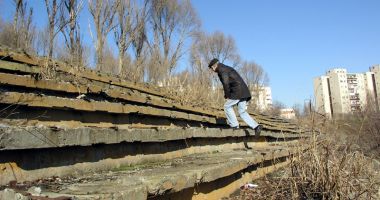 "Constanța este un oraș care are zero infrastructură sportivă" - 2
