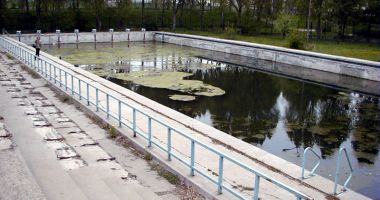 "Constanța este un oraș care are zero infrastructură sportivă" - 6