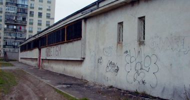 "Constanța este un oraș care are zero infrastructură sportivă" - 7