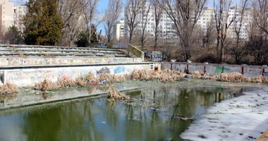 "Constanța este un oraș care are zero infrastructură sportivă" - 8