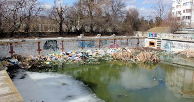 Stire din Social : "Constanța este un oraș care are zero infrastructură sportivă"