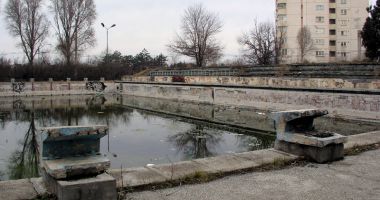 "Constanța este un oraș care are zero infrastructură sportivă" - 9