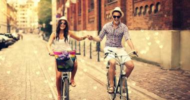 Stire din Social : Sănătate și ecologie. Biciclete gratuite pentru localnici și pentru turiști, la Constanța