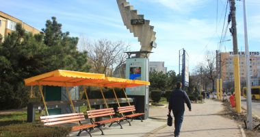 Stire din Social : Bicicletele gratuite, ruginite în depozite, la Constanța, dar funcționale la Balchik