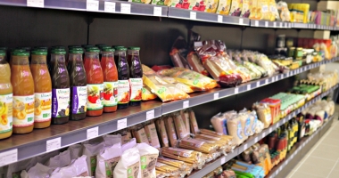 Stire din Social : Mănânci BIO? O să mori "eco"! Ce se ascunde în produsele 100% naturale din magazine