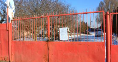 Hingherii s-au făcut stăpâni  pe viața maidanezilor.  "Lagărul" din Biobaza Constanța - 2