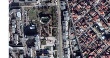 Cruci, tămâie, lumânări. Constanța - orașul cu biserici la tot pasul - 3