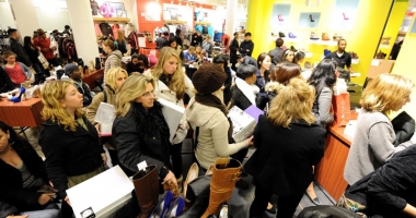 Stire din Social : Vine Black Friday. Constănțeni,  fiți atenți, să nu luați o țeapă de zile mari!
