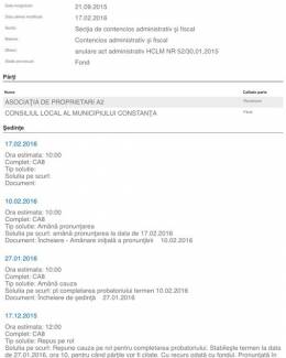 Constănțenii s-au trezit! Cum pot fi înfrânți rechinii imobiliari - 2