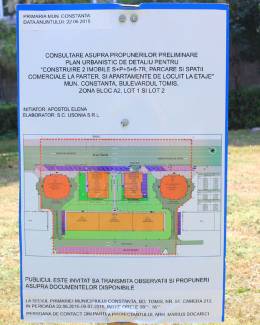 Constănțenii s-au trezit! Cum pot fi înfrânți rechinii imobiliari - 4
