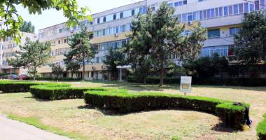 Stire din Social : Constănțenii s-au trezit! Cum pot fi înfrânți rechinii imobiliari