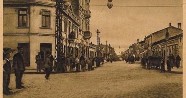 Istoria Constanței, la nivel de imobiliare. Blocul "Poppa" , scos la vânzare - 2