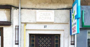 Istoria Constanței, la nivel de imobiliare. Blocul "Poppa" , scos la vânzare - 3