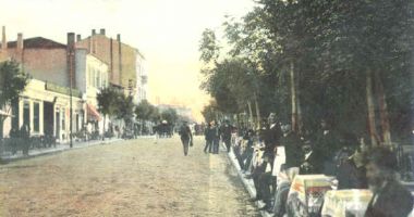 Istoria Constanței, la nivel de imobiliare. Blocul "Poppa" , scos la vânzare - 5